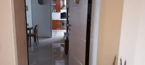 Splendido attico panoramico Apartment in Vieste