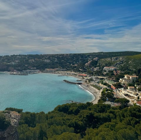 Property view