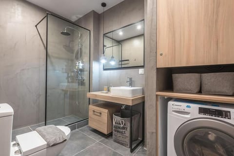 Superior & Spacious Apartment Apartment in Athens