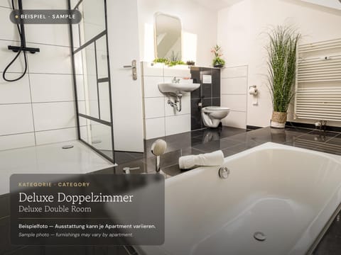Bathroom, Bath