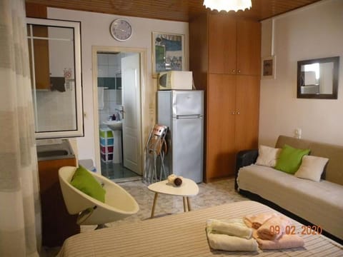 BAXES μπαξες Apartment in Crete