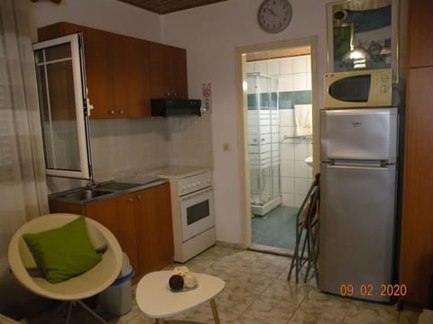 BAXES μπαξες Apartment in Crete