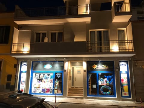 Ilenia's Boutique Rooms Bed and Breakfast in Follonica