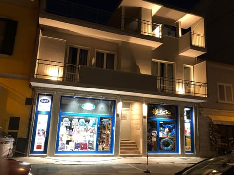 Ilenia's Boutique Rooms Bed and Breakfast in Follonica