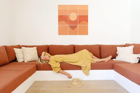 Villa Paloma By The Cohost Company House in Yucca Valley