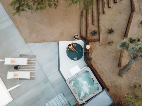 Villa Paloma By The Cohost Company House in Yucca Valley