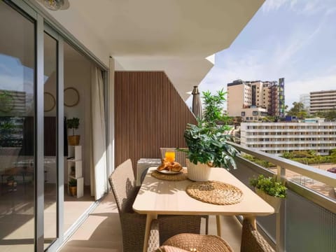 Property view