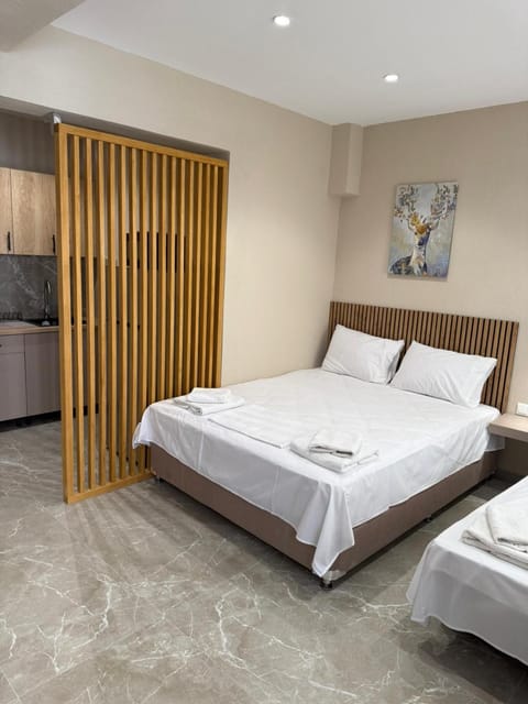 Gatos Village Luxurious Suites & Lofts Apartment in Decentralized Administration of Macedonia and Thrace