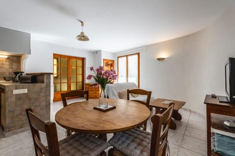 Gite aloe vera Apartment in Provence-Alpes-Côte d'Azur