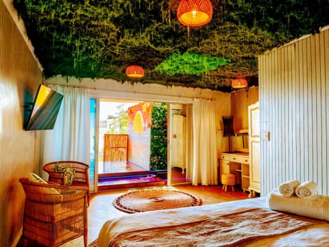 TV and multimedia, Photo of the whole room