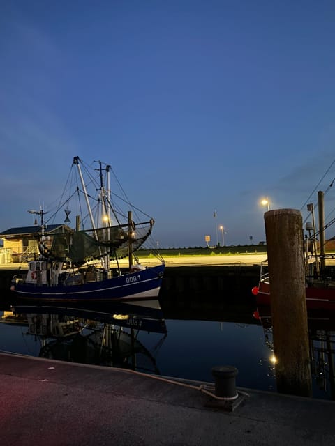 Deichlust House in Schleswig-Holstein