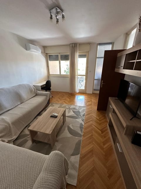 Apartment Sunshine Apartment in Split