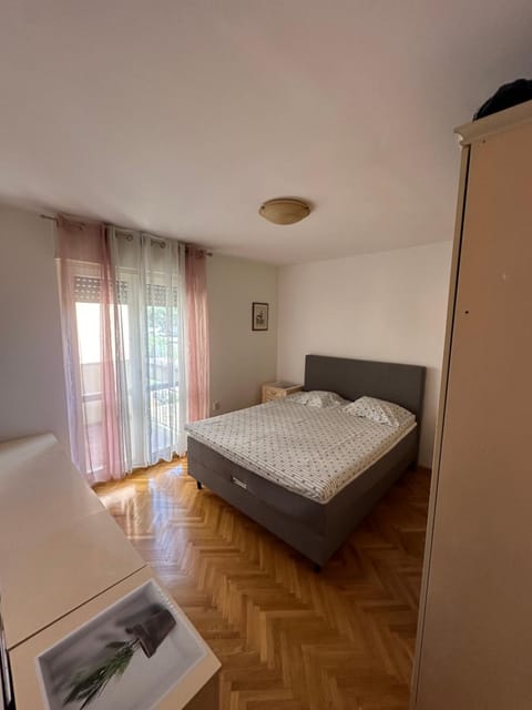 Apartment Sunshine Apartment in Split