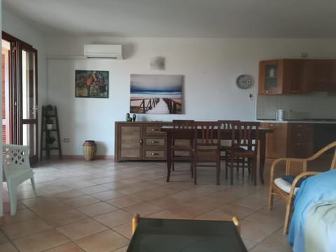 Villetta via del mirto Apartment in Sardinia
