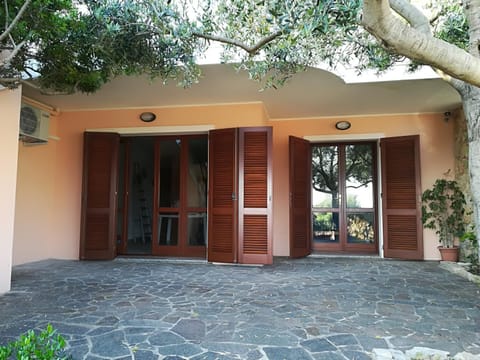 Villetta via del mirto Apartment in Sardinia