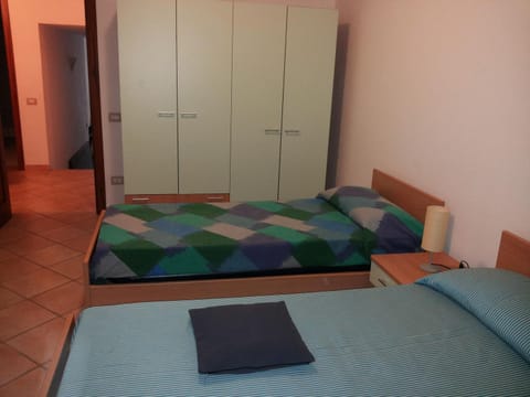 Villetta via del mirto Apartment in Sardinia