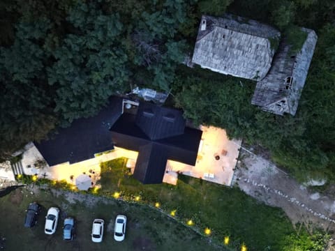 villa prelatheth Bed and Breakfast in Montenegro