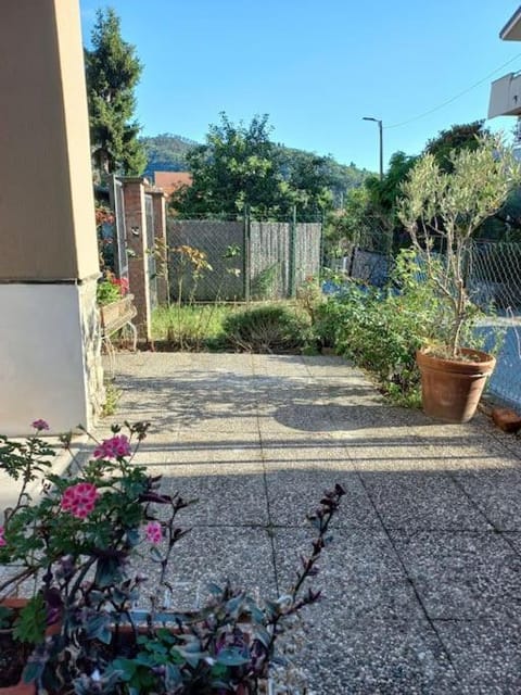 La Casa dei Grilli Apartment in Sestri Levante