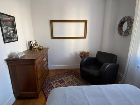 Appartement cosy Apartment in Besançon