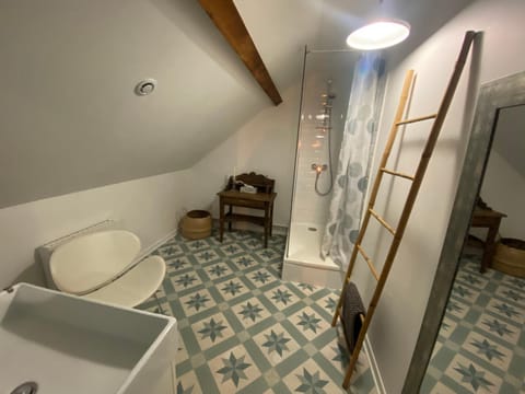 Appartement cosy Apartment in Besançon