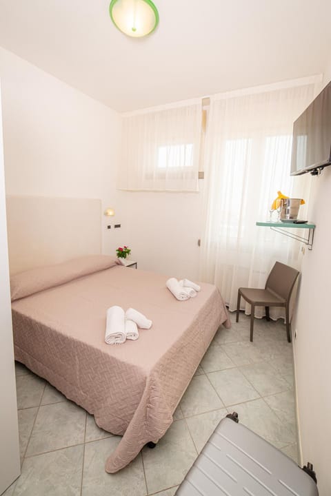 Villaggio San Pellegrino Hotel in Misano Adriatico