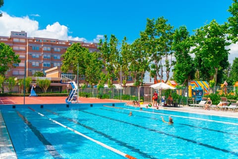 Villaggio San Pellegrino Hotel in Misano Adriatico