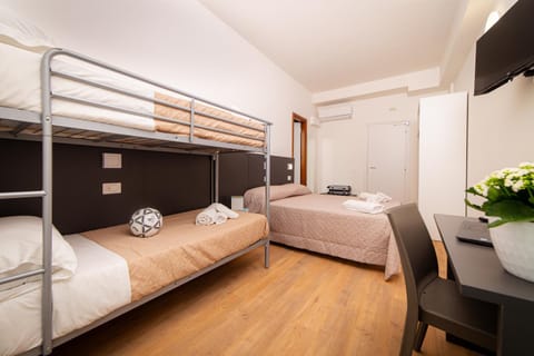 Villaggio San Pellegrino Hotel in Misano Adriatico