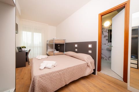 Villaggio San Pellegrino Hotel in Misano Adriatico