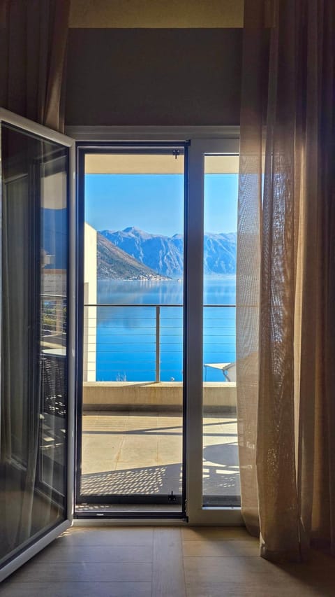 Villa Morion Apartment in Kotor Municipality