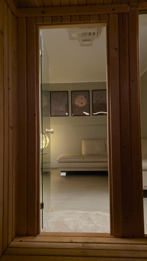 Villa Morion Apartment in Kotor Municipality