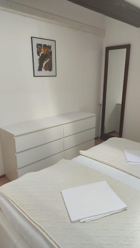 Apartments Suri Apartment in Šibenik-Knin County, Croatia