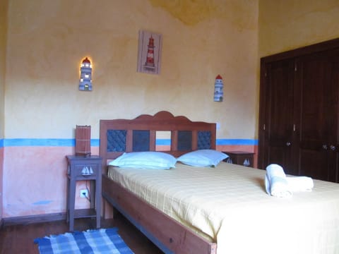 Golf & Surf Holiday House Vacation rental in Amoreira