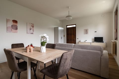 Casa vacanze Il Pescheto House in Province of Brescia