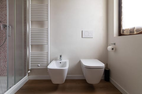 Casa vacanze Il Pescheto House in Province of Brescia