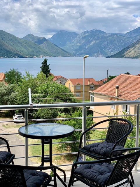 Star apartment Apartment in Dobrota