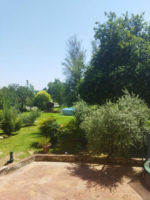 Villa Fontana Vacation rental in Capannori