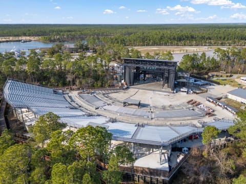 Perdido Dunes 21 by Vacation Homes Collection Apartment in Orange Beach