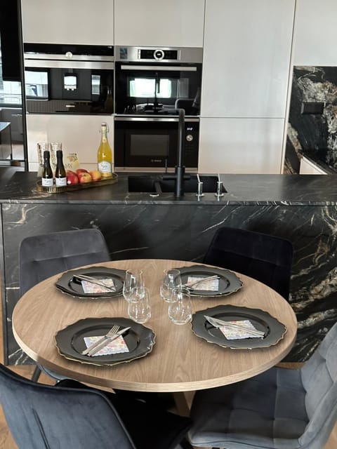 JAG Family Suite Apartment in Pomeranian Voivodeship