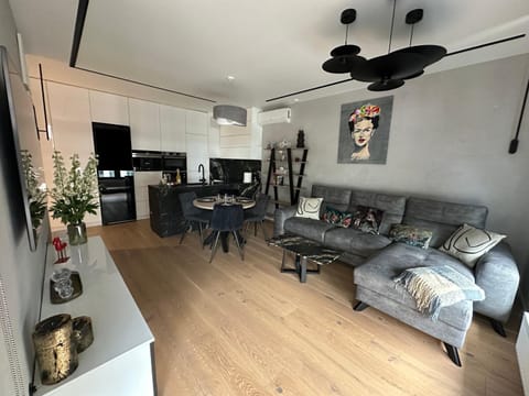 JAG Family Suite Apartment in Pomeranian Voivodeship