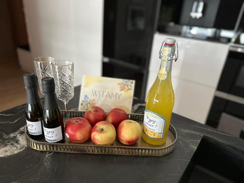 JAG Family Suite Apartment in Pomeranian Voivodeship