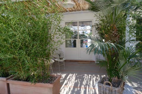 La Rondinella Suite Bed and Breakfast in Anacapri