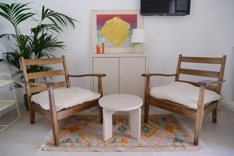 La Rondinella Suite Bed and Breakfast in Anacapri