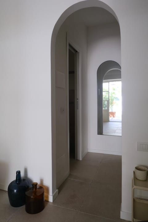 La Rondinella Suite Bed and Breakfast in Anacapri