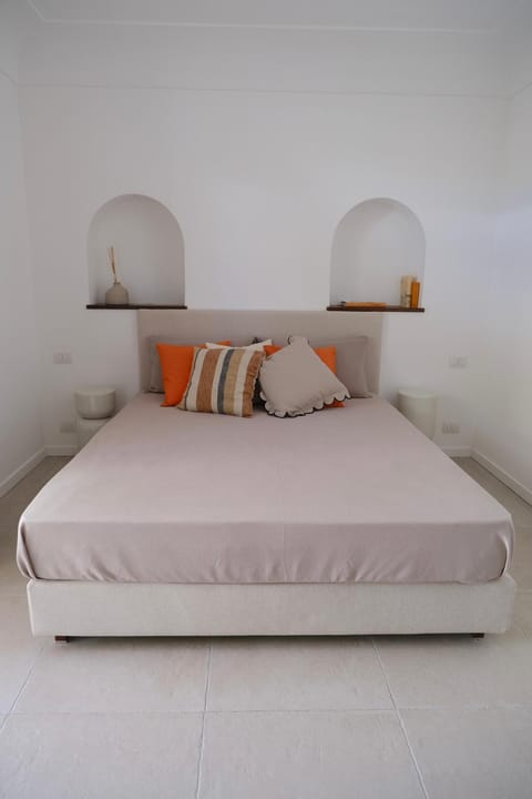 La Rondinella Suite Bed and Breakfast in Anacapri