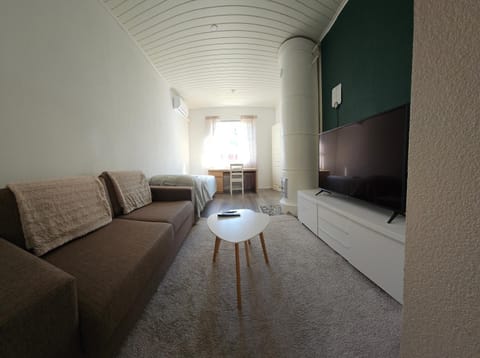 Pohjankatu 18B 2 - Vanha Rauma Apartment in Finland