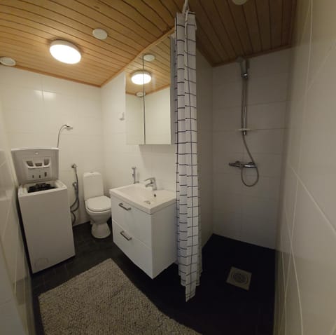 Pohjankatu 18B 2 - Vanha Rauma Apartment in Finland