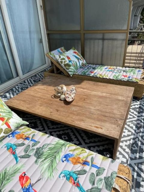 Vue mer exceptionnelle résidence Patrizia Apartment in Sanremo