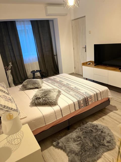 Apartament de lux Apartment in Craiova