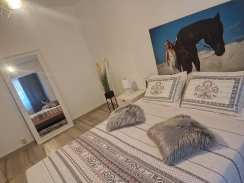 Apartament de lux Apartment in Craiova