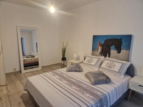 Apartament de lux Apartment in Craiova